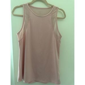 BCG Workout Top - Pink - Size Large